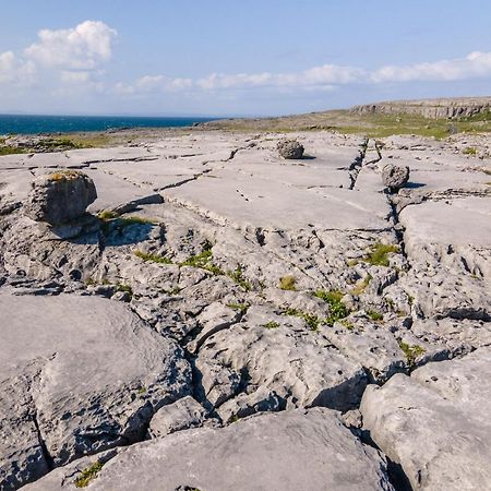 Into The Burren Otel Murroogh Dış mekan fotoğraf