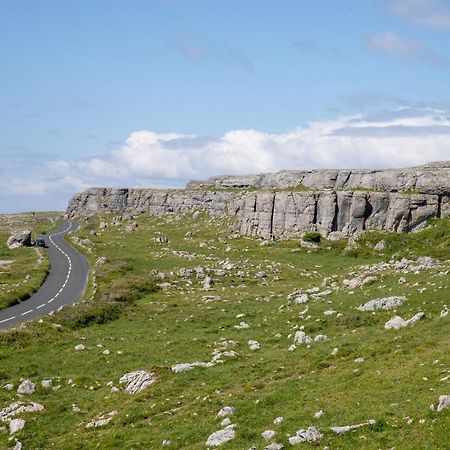Into The Burren Otel Murroogh Dış mekan fotoğraf