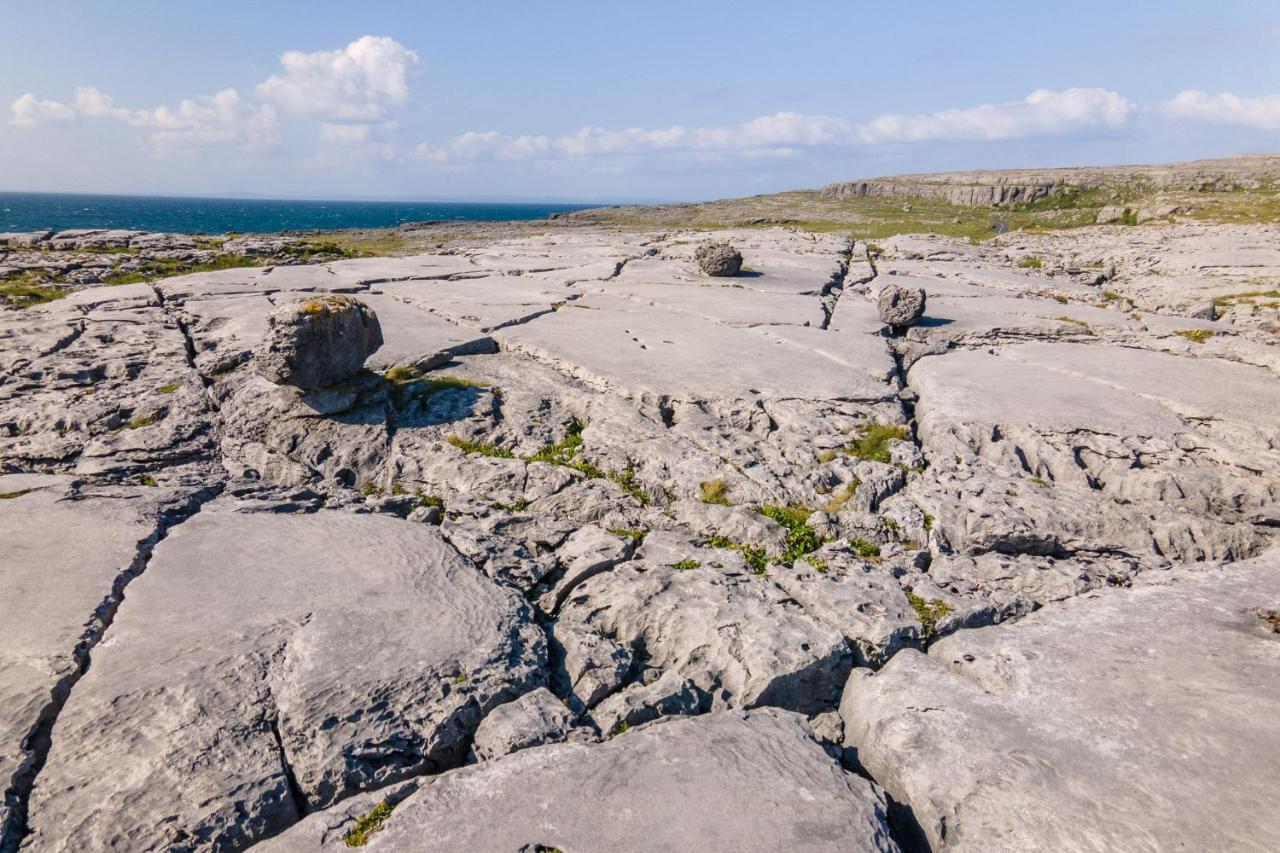 Into The Burren Otel Murroogh Dış mekan fotoğraf