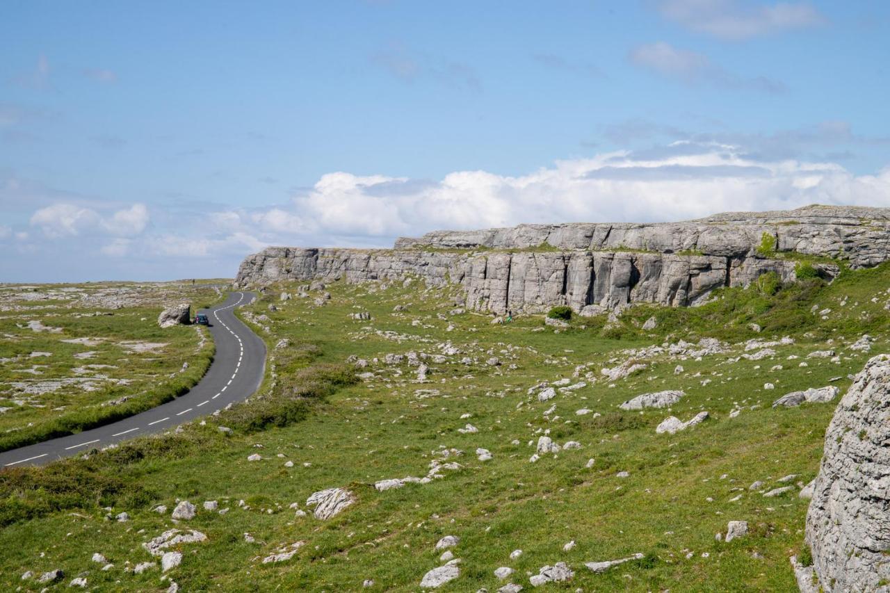 Into The Burren Otel Murroogh Dış mekan fotoğraf