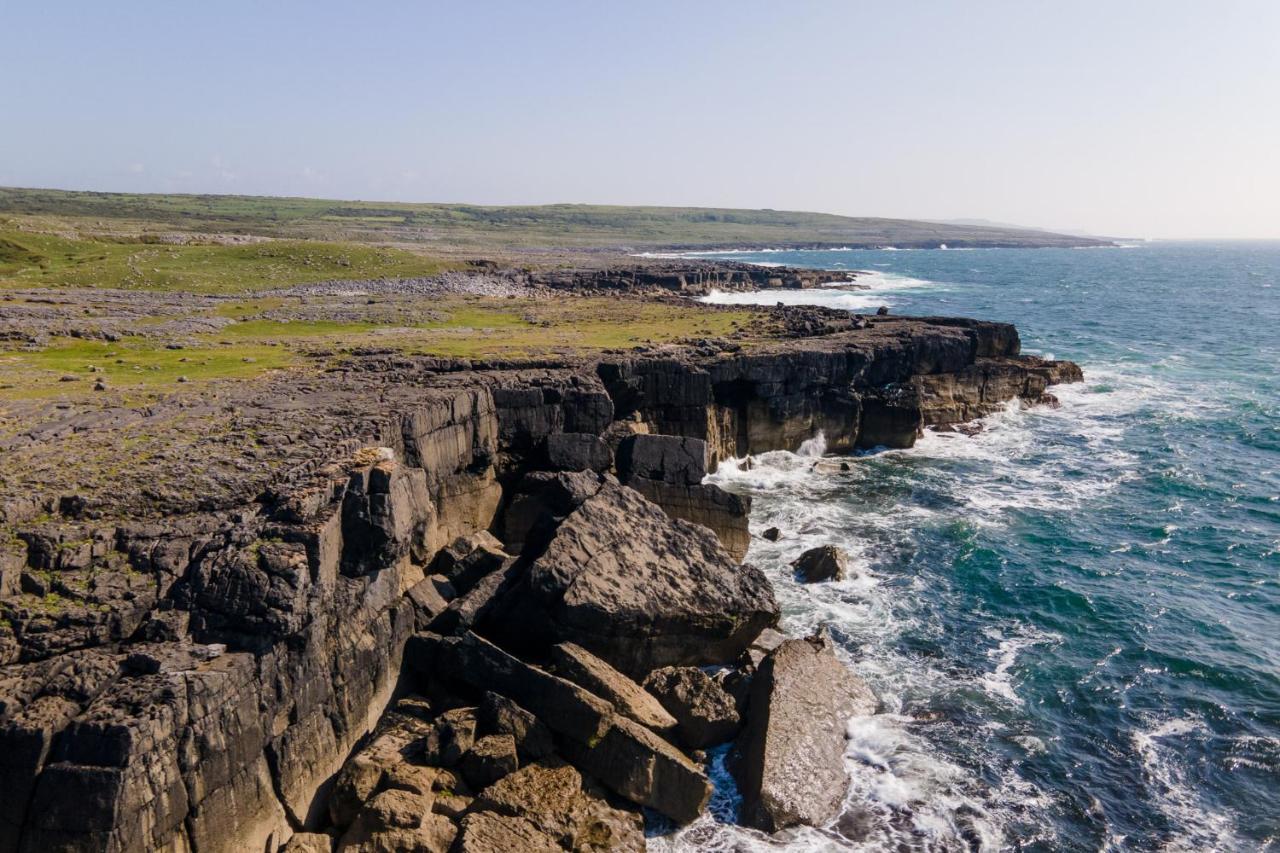 Into The Burren Otel Murroogh Dış mekan fotoğraf