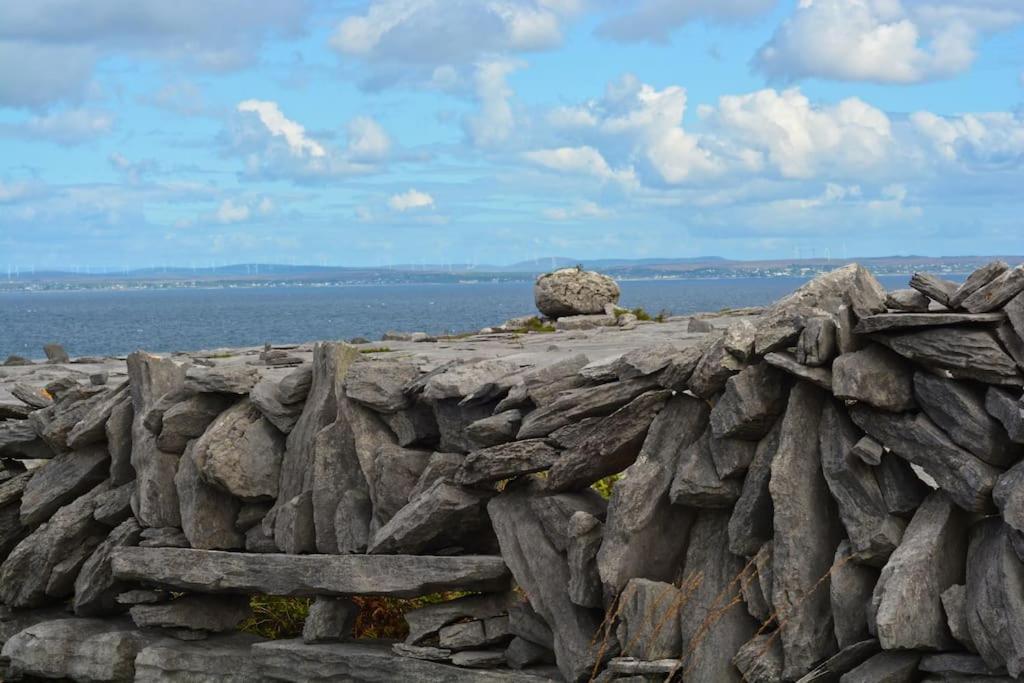 Into The Burren Otel Murroogh Dış mekan fotoğraf